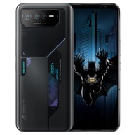 ASUS ROG Phone 6 Batman Edition, 5G, 6.78", 12GB, 256GB, Android 12, crni